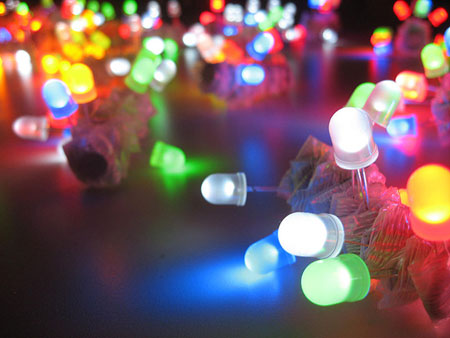 LEDs