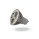 LED луничка 3х1W,  цокъл GU10, 220V, клас B