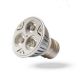 LED луничка 3х1W,  цокъл E27, 220V или DC12V, клас B