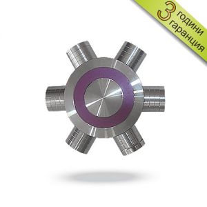 Светодиоден стенен аплик 6W