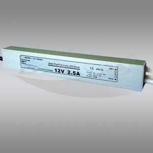 Водоустойчиво захранване 30W