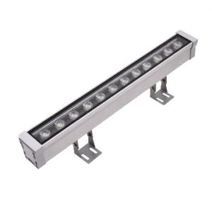 LED фасадни прожектори с дължина 0,5м
