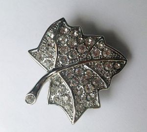 Флашка листо