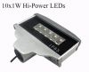 Светодиодни прожектори с Hi-Power LEDs