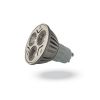 LED луничка 3х1W,  цокъл GU10, 220V, клас B
