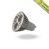 LED луничка 3х1W,  цокъл GU10, 220V, клас A