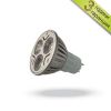 LED луничка 3х1W,  цокъл GU5.3, 220V, клас A