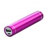 Универсалнa външна батерия 2600mAh, различни цветове